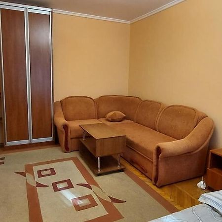 Воздухофлотский Проспект Kiew Exterior foto