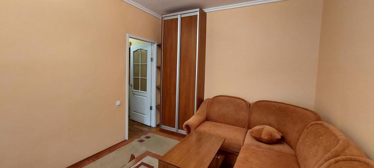 Воздухофлотский Проспект Kiew Exterior foto